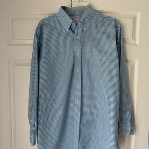 Brooks Brothers Button Down